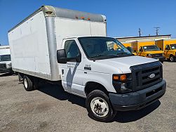 2015 Ford Econoline E-350 Commercial