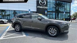 2017 Mazda CX-9 Touring 