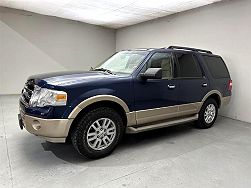 2014 Ford Expedition XLT 