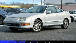 1999 Acura Integra GS 
