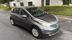 2016 Nissan Versa Note  