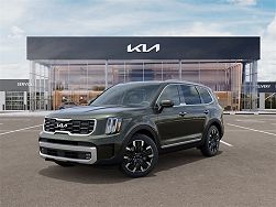 2024 Kia Telluride SX Prestige 