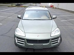 2009 Porsche Cayenne  