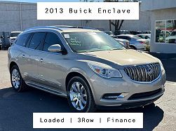 2013 Buick Enclave Premium 