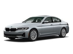 2021 BMW 5 Series 530i xDrive 