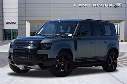 2024 Land Rover Defender 110 X