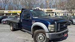 2008 Ford F-450  
