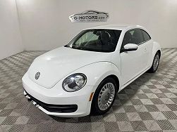 2016 Volkswagen Beetle  SE