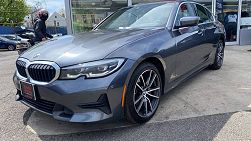 2021 BMW 3 Series 330i xDrive 