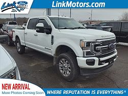 2021 Ford F-250  
