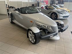 2001 Plymouth Prowler  