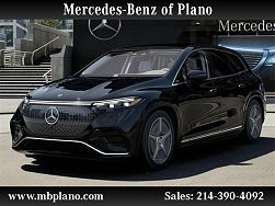 2023 Mercedes-Benz EQS 580 