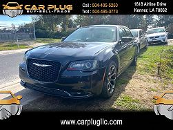 2016 Chrysler 300 S 