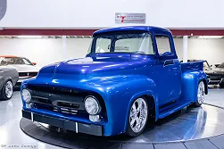 1956 Ford F-100  