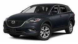 2015 Mazda CX-9 Touring 