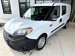 2021 Ram ProMaster City  