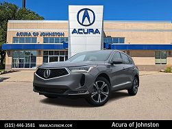 2024 Acura RDX Advance 