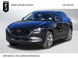 2024 Mazda CX-30 S Premium