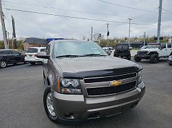 2012 Chevrolet Tahoe LS 