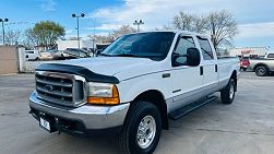 2001 Ford F-250  