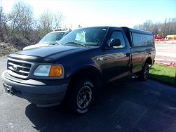 2004 Ford F-150  