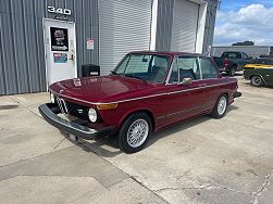 1976 BMW 2002  