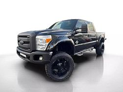 2014 Ford F-350 Lariat 