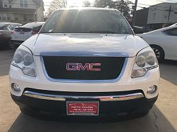 2012 GMC Acadia SL 