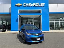 2020 Chevrolet Bolt EV Premier 