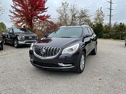 2016 Buick Enclave Convenience 