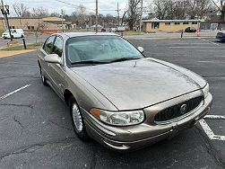 2000 Buick LeSabre Limited Edition 