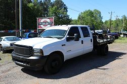 2002 Ford F-350  