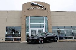 2023 Jaguar F-Type R-Dynamic 