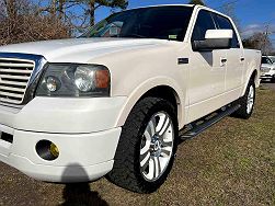 2008 Ford F-150 Limited 