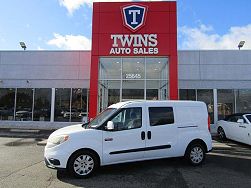 2016 Ram ProMaster City  SLT