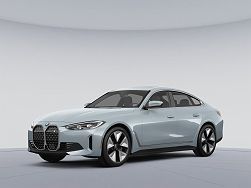 2024 BMW i4 M50 