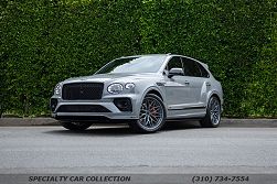 2022 Bentley Bentayga  