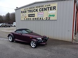 1999 Plymouth Prowler  