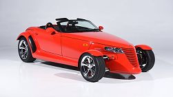 1999 Plymouth Prowler  