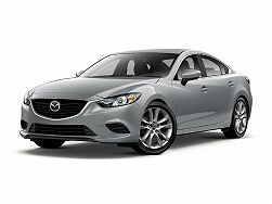 2016 Mazda Mazda6 i Touring 