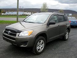 2009 Toyota RAV4 Base 