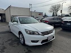 2015 Honda Accord EX 