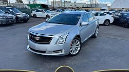 2017 Cadillac XTS Luxury 