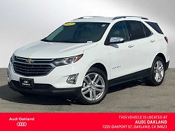 2019 Chevrolet Equinox Premier 2LZ