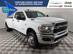 2023 Ram 3500 Big Horn 