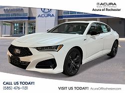 2023 Acura TLX A-Spec 