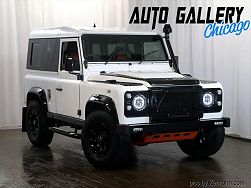 1993 Land Rover Defender  