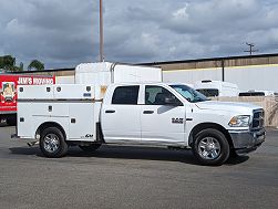 2017 Ram 2500 Tradesman 