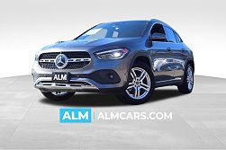 2021 Mercedes-Benz GLA 250 