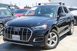 2021 Audi Q5 Premium 45